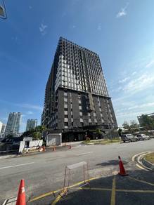 Cheapest Studio for Sale Non Bumi @ Avenue D’ Vogue, Petaling Jaya