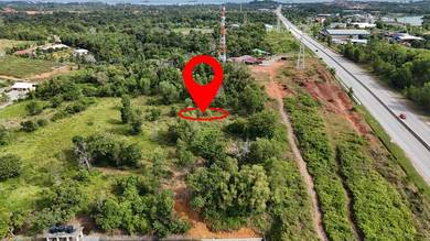 LANd 1.4 ACRES PENGERANG FOR SALE