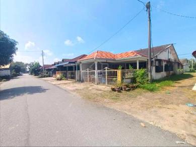 Teres Endlot Permint Jaya Chendering