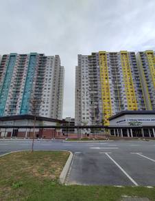 Pangsapuri Harmoni 1 RSKU, Putra Heights