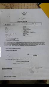 Agricultural-Land-for-sale-Taiping-Perak