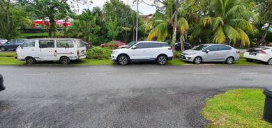 FACING OPEN 🔥 RENOVATED 2 Storey Terrace House Pinggiran Batu Caves