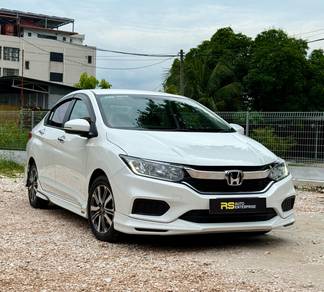 Honda CITY 1.5 E MODULO KIT (A) ONE OWNER