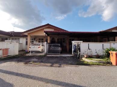 Taman Lavender Heights