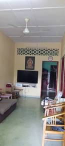 1 Single Storey House Freehold @ Taman Setapak