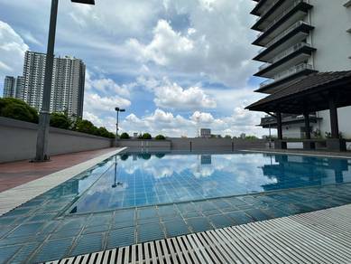Seri Puteri Condominium