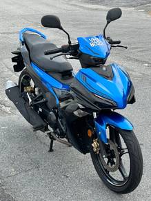 2022 YAMAHA Y16ZR Y16 ZR 1Owner TIP-TOP ORIGINAL