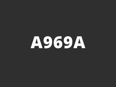 A969A