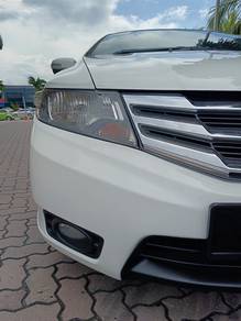 Honda CITY 1.5 E MODULO FACELIFT (A)