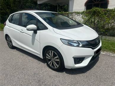 Honda JAZZ 1.5 V (A)