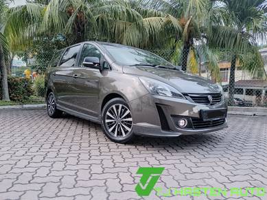 Proton EXORA PREMIUM 1.6L (A)FULL LOAN