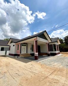 1 unit Banglo Gong Medang