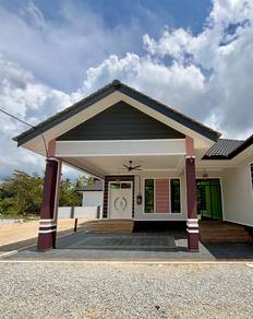1 unit Banglo Gong Medang