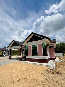 1 unit Banglo Gong Medang