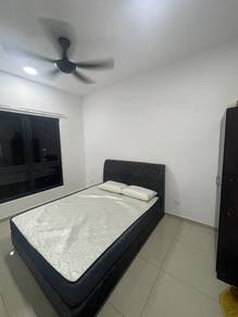D’VERVIAN DAMANSARA PERDANA JAYA DAMAI THE CURVE BANDAR UTAMa MRT