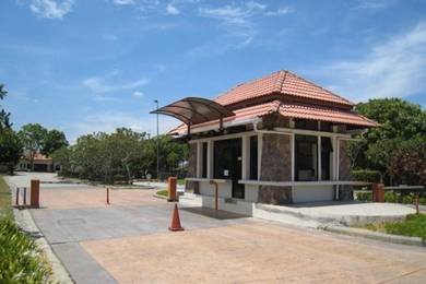 2 Storey Bandar Nusaputra | BelowMarket | 20 x 70 | NonBumi | puchong