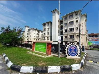 Rosewood Lilywood Court Rawang 【100% FULL LOAN✅】Below Market Price