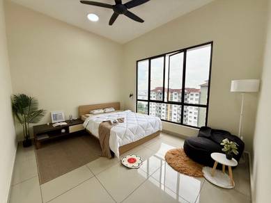 Impian Senibong Residences