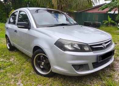 Proton SAGA 1.3 FLX EXECUTIVE (A)