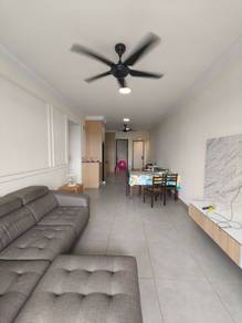 Kobusak Penampang The Light Residence Fully furnished For Rent