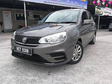 Proton SAGA 1.3 (A) With Warranty