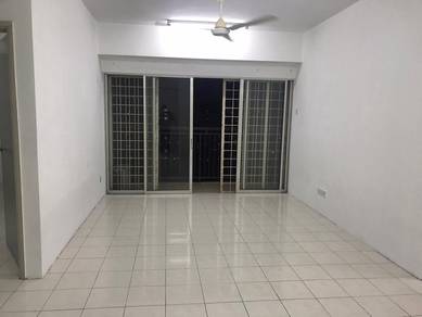 Freehold Avelon Beverly Tower Plaza Medan Putra Opposite Desa Parkcity