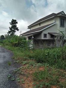 Bungalow Lot Bersebelahan Subang Perdana (U3) Untuk Dijual