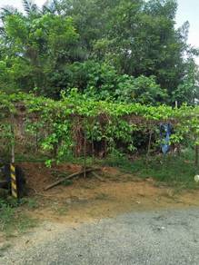 Bungalow Lot Bersebelahan Subang Perdana (U3) Untuk Dijual