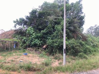 Bungalow Lot Bersebelahan Subang Perdana (U3) Untuk Dijual