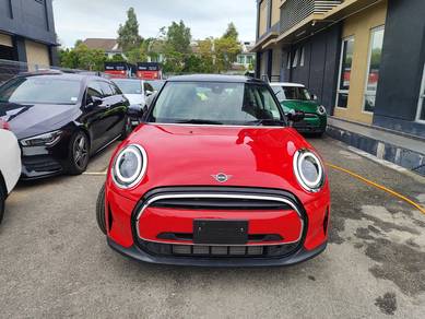 Mini COOPER 1.5 FACELIFT (A)