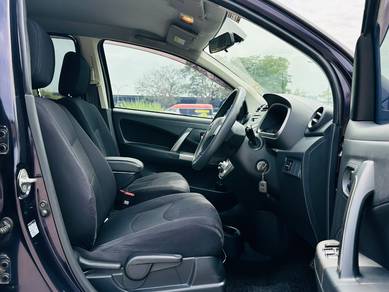 MERDEKA PRO! Perodua MYVI 1.3 SE AUTO 2013