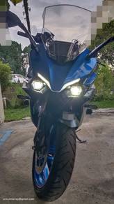Suzuki GSX 1000GT