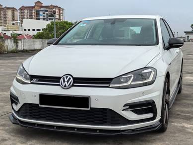 Volkswagen GOLF 1.4 TSI R-LINE (A) MK7.5