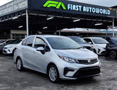 Proton PERSONA 1.6 STANDARD (A)✅Mthly 5xx
