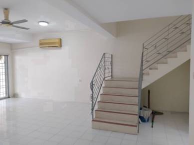  Below Market 2.5 storey Menglembu Impiana Adril Lahat Full Loan