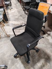Office chair black
