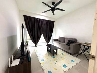 The Holmes Condo Bandar Tun Razak Permaisuri Cheras NON Bumi Velocity