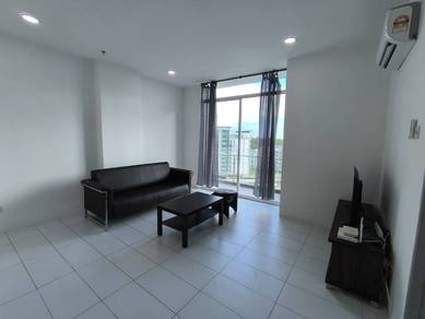 Soho TT3 Apartment