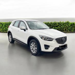 Mazda CX-5 2.0 GLS 2WD (CKD) FACELIFT (A)