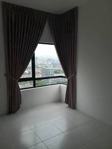 [Vim 3]💥Walk to Shops M Suite Mid Floor Large Unit 3 rooms 2 carparks
