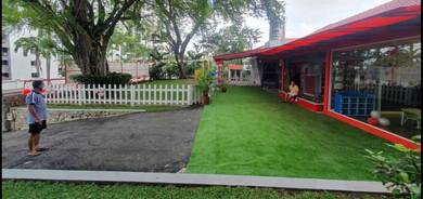 Commercial bungalow for sale, Petaling Jaya, Seksyen 11