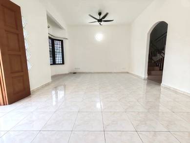 2-storey-Terraced-House-for-sale-Jinjang-Kuala-Lumpur