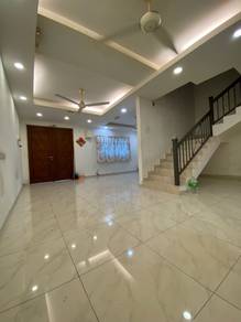 Fully renovated 2 Storey Terrace House Taman Bidara Bukit Mertajam