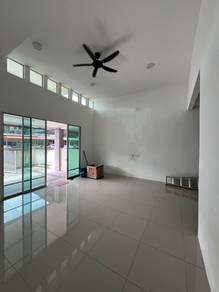 Double storey Meru Dream Park Near Carsem Jelapang (Gated & Guarded)