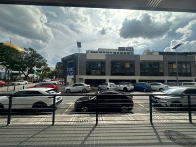 Commercial Office for rent, Bangsar, Bangsar Baru, Bangsar village
