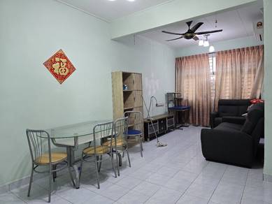 Townhouse-for-rent-Pasir-Gudang-Johor