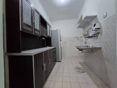 Townhouse-for-rent-Pasir-Gudang-Johor-1
