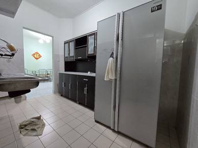 Townhouse-for-rent-Pasir-Gudang-Johor-2