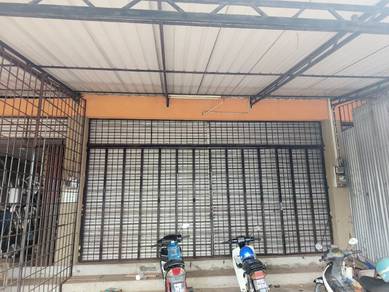 Shop-lot-for-rent-Pasir-Puteh-Kelantan