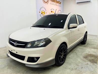 Proton SAGA 1.6 FLX SE (A)